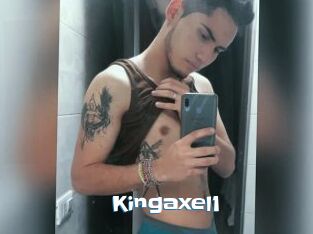 Kingaxel1