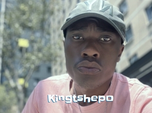 Kingtshepo