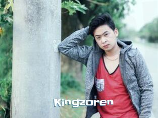 Kingzoren