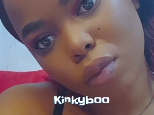 Kinkyboo