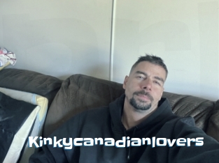 Kinkycanadianlovers