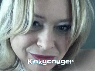 Kinkycouger