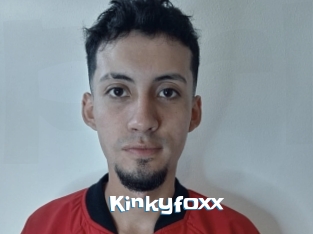 Kinkyfoxx