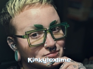 Kinkylexlime