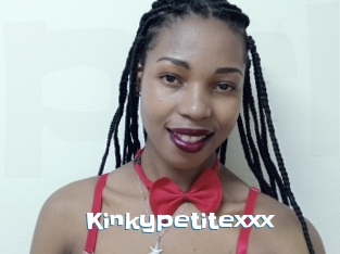 Kinkypetitexxx