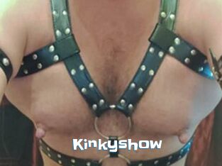 Kinkyshow