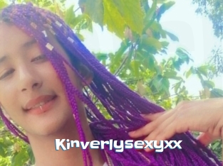 Kinverlysexyxx