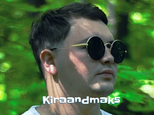 Kiraandmaks