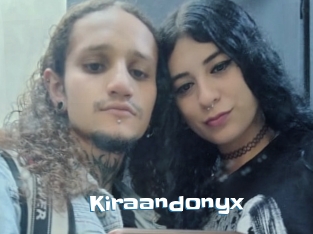 Kiraandonyx