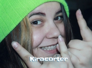 Kiracorter