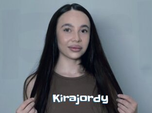 Kirajordy