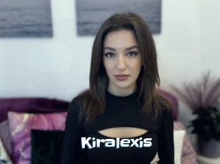 Kiralexis