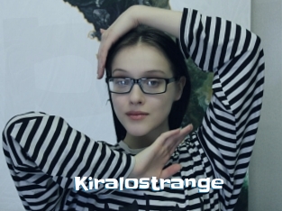 Kiralostrange