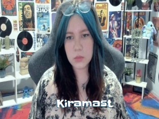 Kiramast