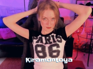 Kiramontoya