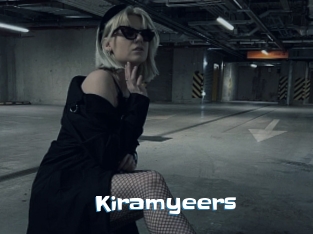 Kiramyeers