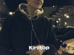 Kiriltop