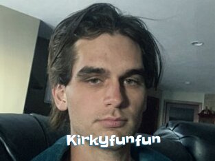 Kirkyfunfun