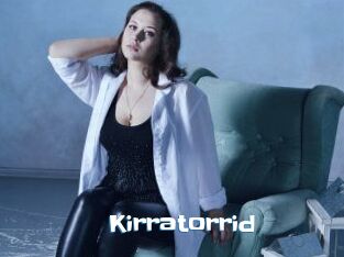 Kirratorrid