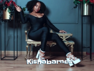 Kishabarnes