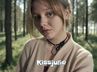 Kissjulie