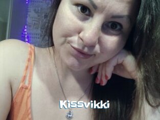 Kissvikki