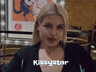 Kissystar