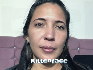 Kittenface