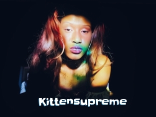 Kittensupreme