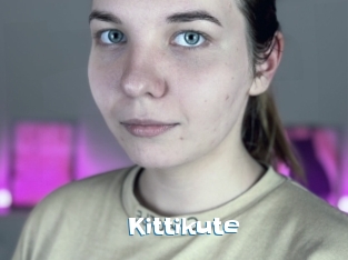 Kittikute