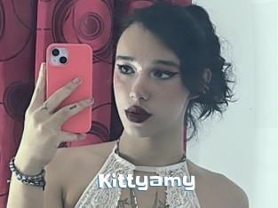 Kittyamy