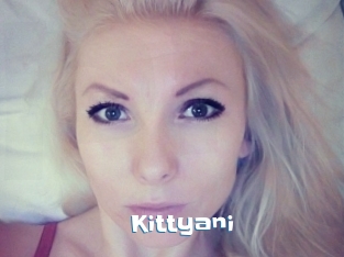 Kittyani