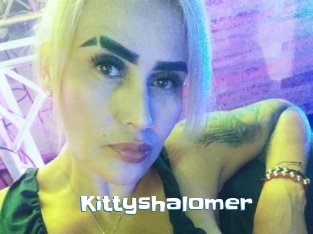 Kittyshalomer