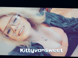 Kittyvonsweet