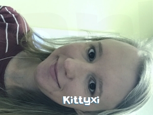 Kittyxi