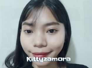 Kittyzamora