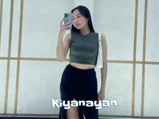 Kiyanayan