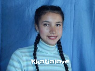 Kkatialove