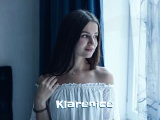 Klarenice