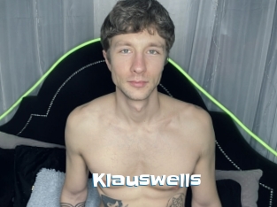 Klauswells