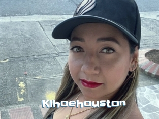 Klhoehouston