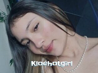 Kloehotgirl