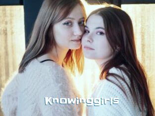 Knowinggirls