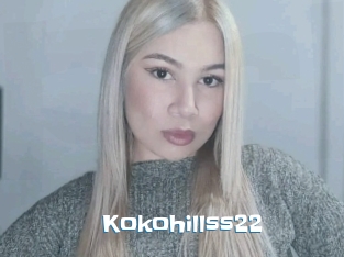 Kokohillss22