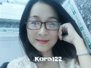 Kora122