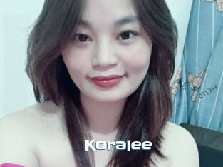 Koralee