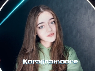 Koralinamoore