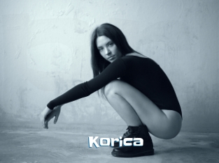 Korica