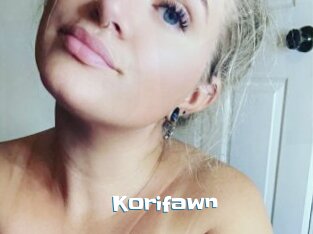 Korifawn