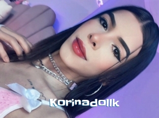 Korinadollk